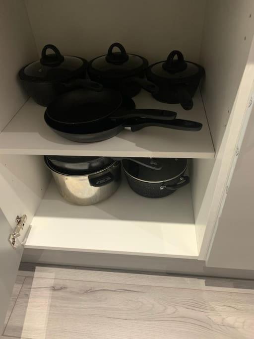 Beautiful 5Bedroom Hse-Contractor/Family/Corporate Dartford Dış mekan fotoğraf