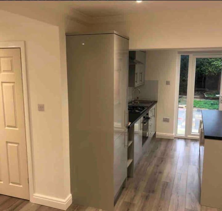 Beautiful 5Bedroom Hse-Contractor/Family/Corporate Dartford Dış mekan fotoğraf